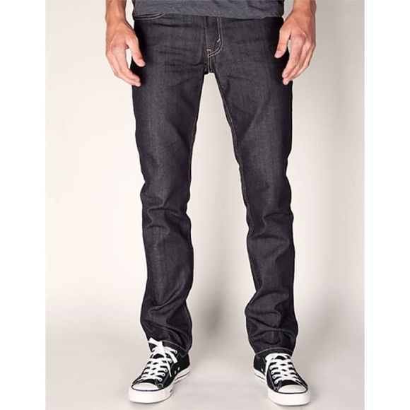 levi's 511 28x32